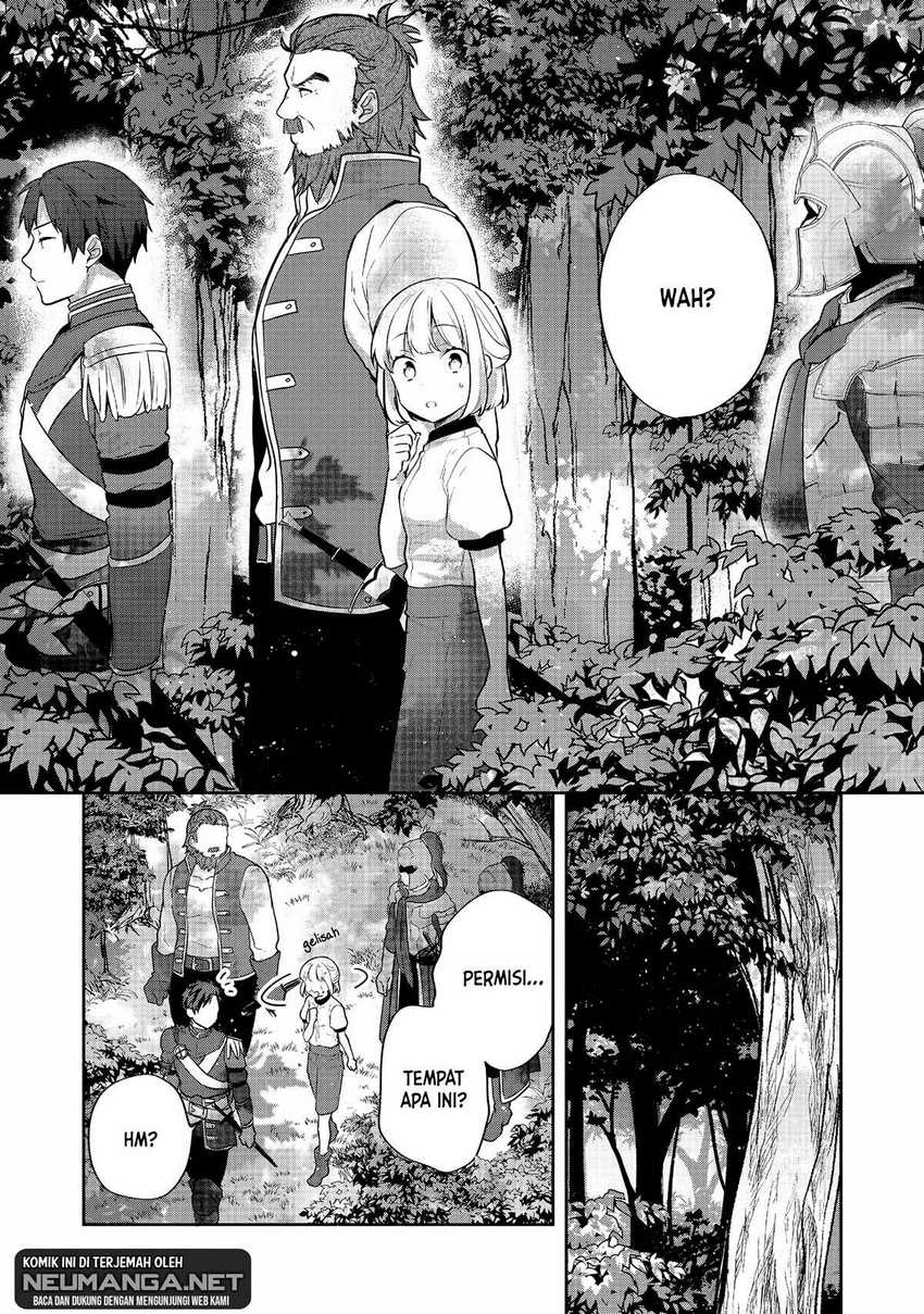Tearmoon Empire Story Chapter 25 Gambar 18